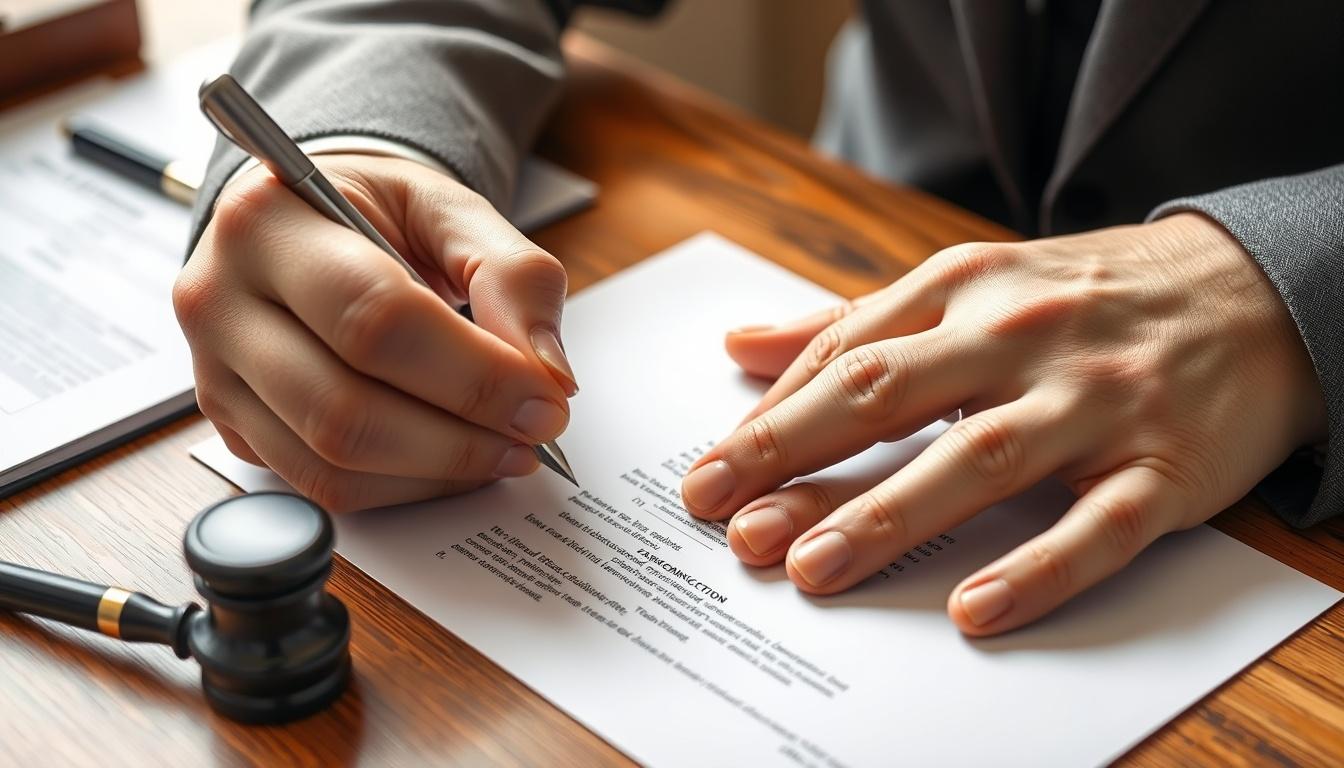 Personal Notarization